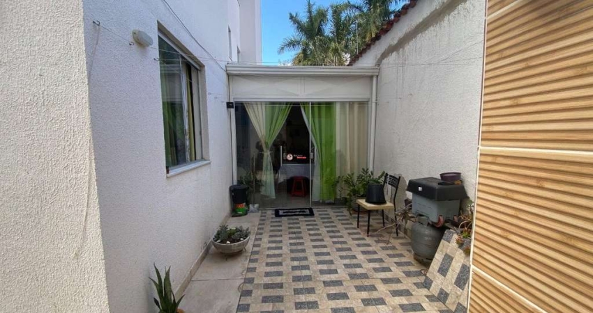 Apartamento com 2 quartos à venda na Rua Ramalho Ortigão, 362, Santa Branca, Belo Horizonte