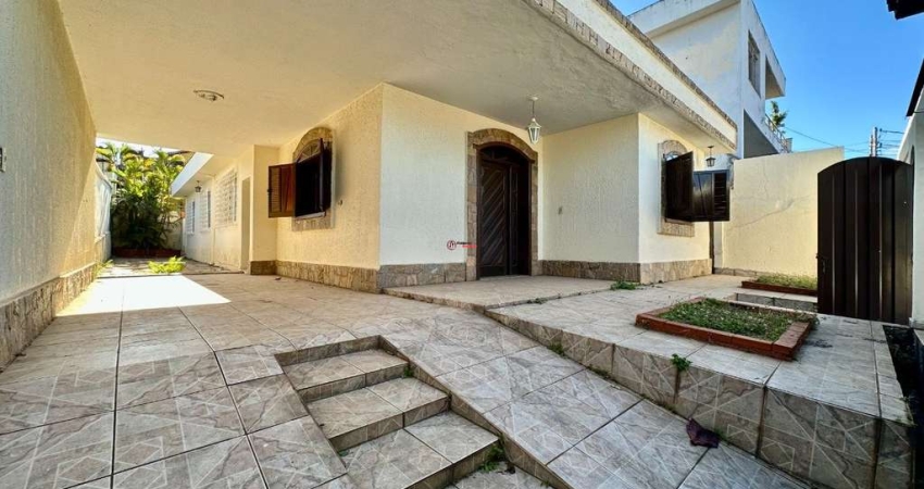 Casa com 4 quartos à venda na Rua Sebastião Nepomuceno, 241, Itapoã, Belo Horizonte