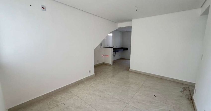 Apartamento com 3 quartos à venda na Rua Viena, 1, Copacabana, Belo Horizonte
