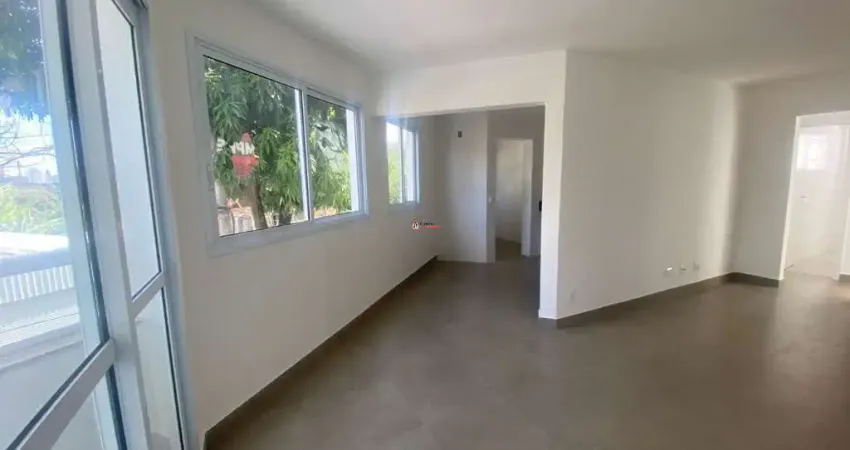 Apartamento com 3 quartos à venda na Rua Vital Brasil, 430, Liberdade, Belo Horizonte
