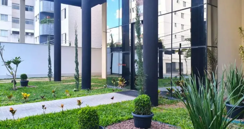 Apartamento com 1 quarto à venda na Rua Wady José Alau, 125, Ouro Preto, Belo Horizonte