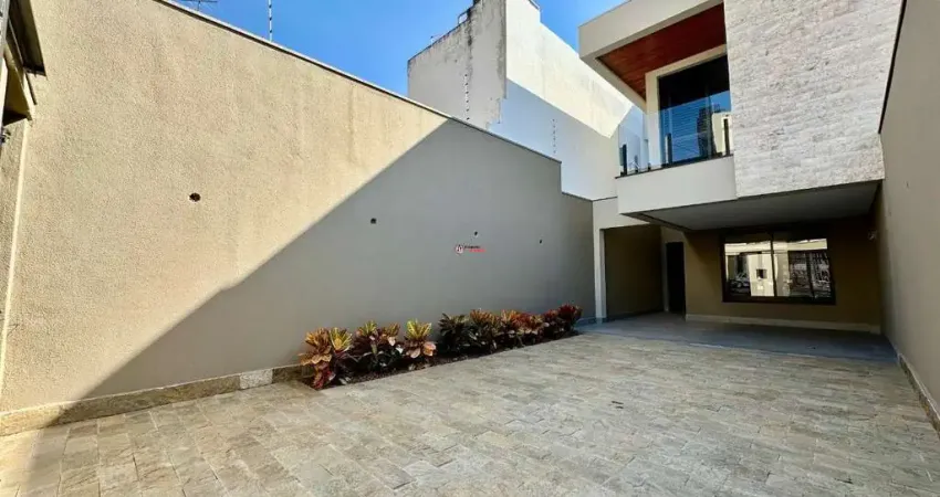 Casa em condomínio fechado com 4 quartos à venda na Balsamar, 8, Jaraguá, Belo Horizonte