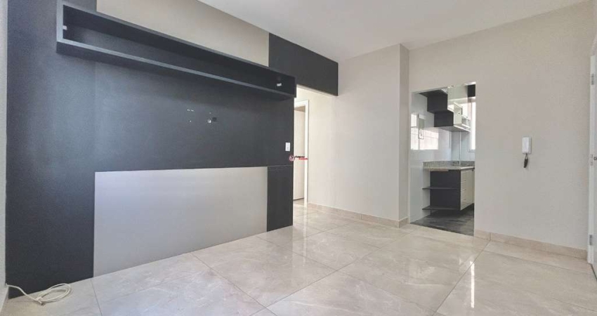 Apartamento com 3 quartos à venda na Doutor Mário Magalhães, 671, Itapoã, Belo Horizonte