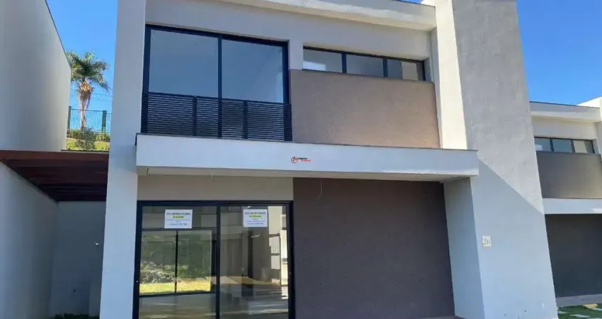 Casa em condomínio fechado com 3 quartos à venda na Rua Jair Ferreira de Sá, 21, Garças, Belo Horizonte