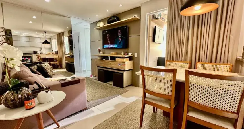 Apartamento com 2 quartos à venda na Rua Zilah Correa de Araújo, 164, Ouro Preto, Belo Horizonte