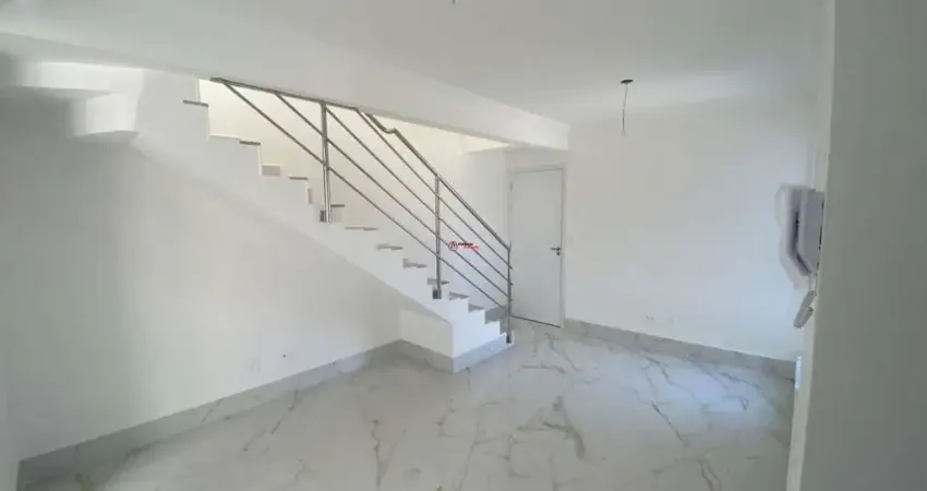 Cobertura com 3 quartos à venda na Rua Lisboa, 55, Copacabana, Belo Horizonte