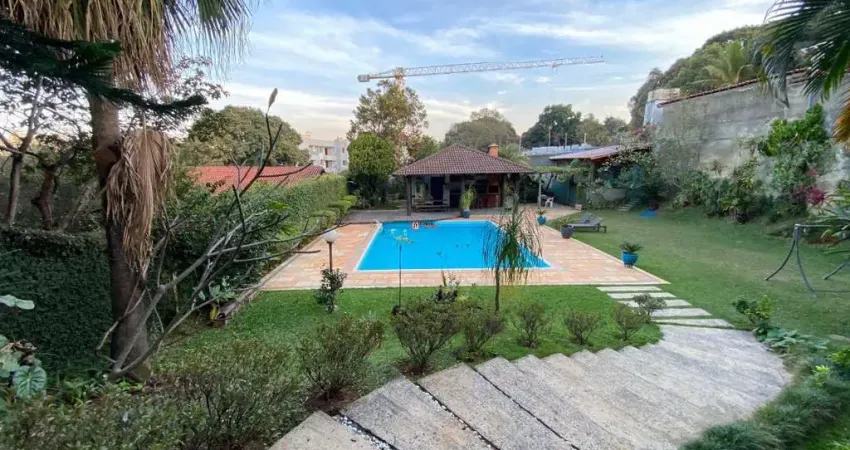 Casa com 4 quartos à venda na Sorrento, 15, Bandeirantes, Belo Horizonte