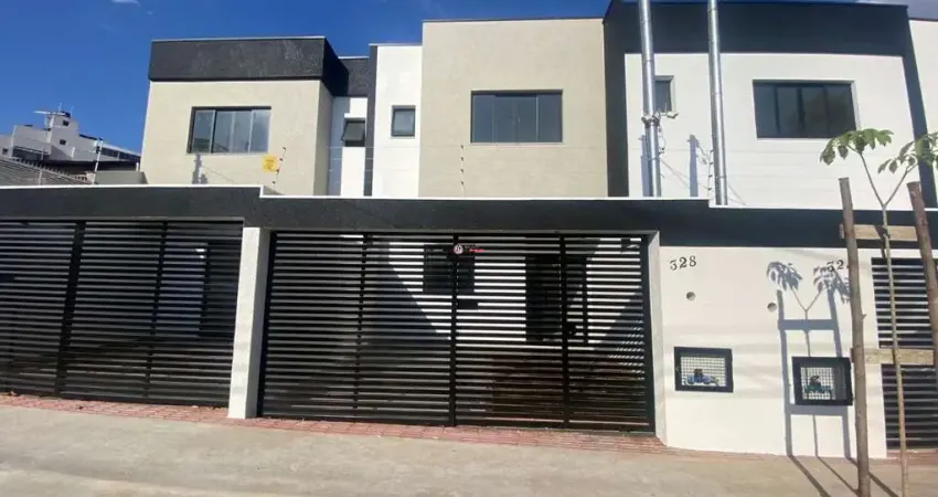 Casa com 3 quartos à venda na Rua Desembargador Custódio Lustosa, 320, Itapoã, Belo Horizonte