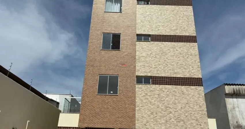Cobertura com 2 quartos à venda na Rua Pioneiros da Paz, 100, Santa Amélia, Belo Horizonte