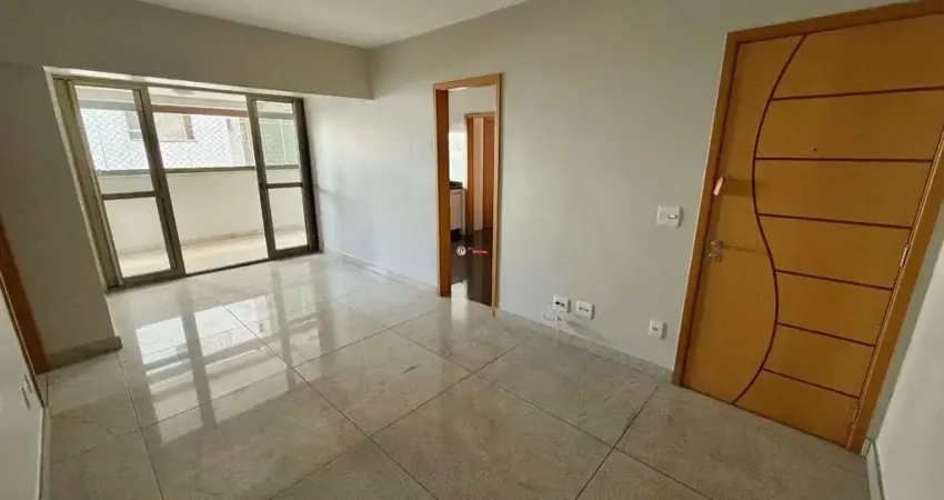 Apartamento com 3 quartos à venda na Rua Tenente Brito Melo, 516, Barro Preto, Belo Horizonte