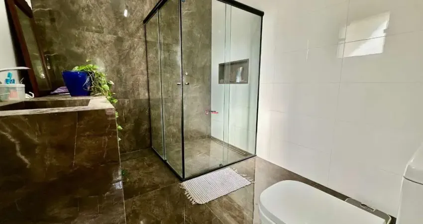 Casa com 3 quartos à venda na Rua Nilton Baldo, 4490, Jardim Paquetá, Belo Horizonte