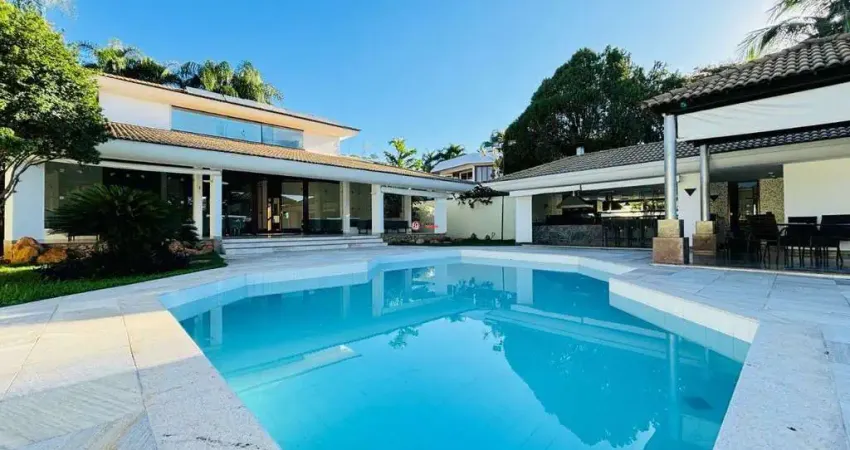 Casa com 4 quartos à venda na Ferrara, 4, Bandeirantes, Belo Horizonte