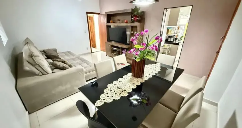 Apartamento com 3 quartos à venda na Rua Deputado José Raimundo, 508, Dona Clara, Belo Horizonte