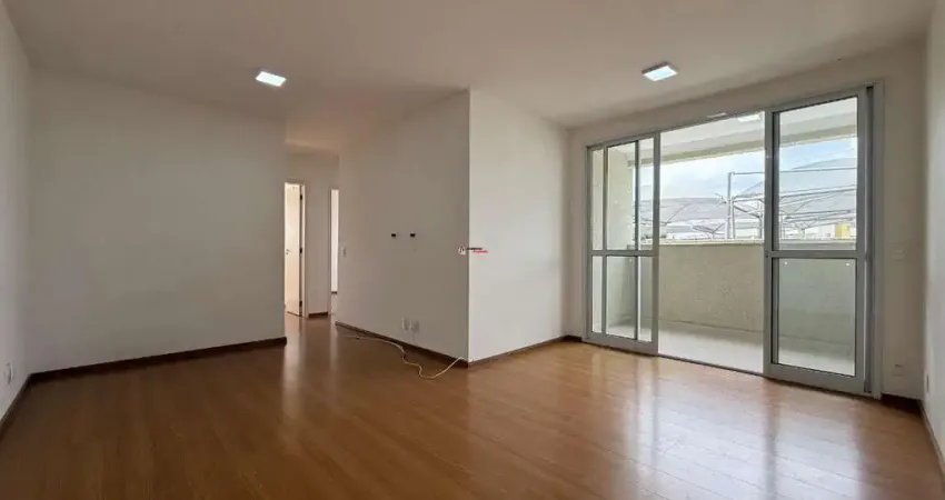 Apartamento com 3 quartos à venda na Rua Cecília Fonseca Coutinho, 75, Castelo, Belo Horizonte