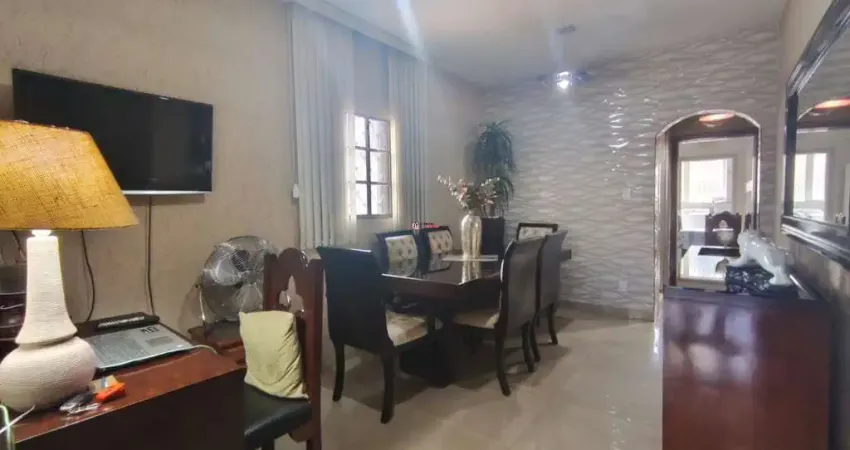 Casa com 3 quartos à venda na Rua Terezinha Lopes de Azevedo, 19, Planalto, Belo Horizonte