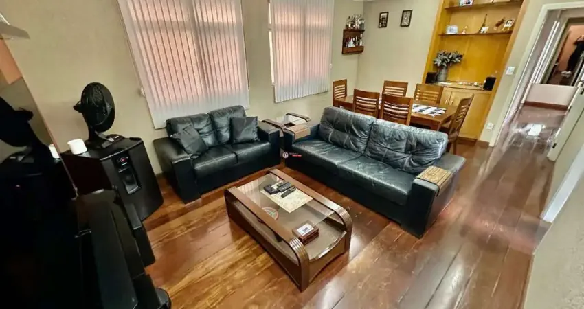 Apartamento com 3 quartos à venda na Avenida General Olímpio Mourão Filho, 47, Itapoã, Belo Horizonte