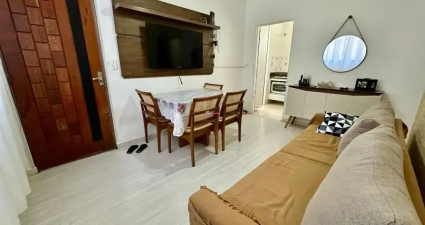 Apartamento com 2 quartos à venda na Rua São Miguel, 1230, Itapoã, Belo Horizonte