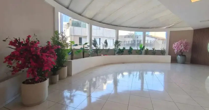 Apartamento com 2 quartos à venda na Rua Doutor Rubens Guimarães, 1, Castelo, Belo Horizonte