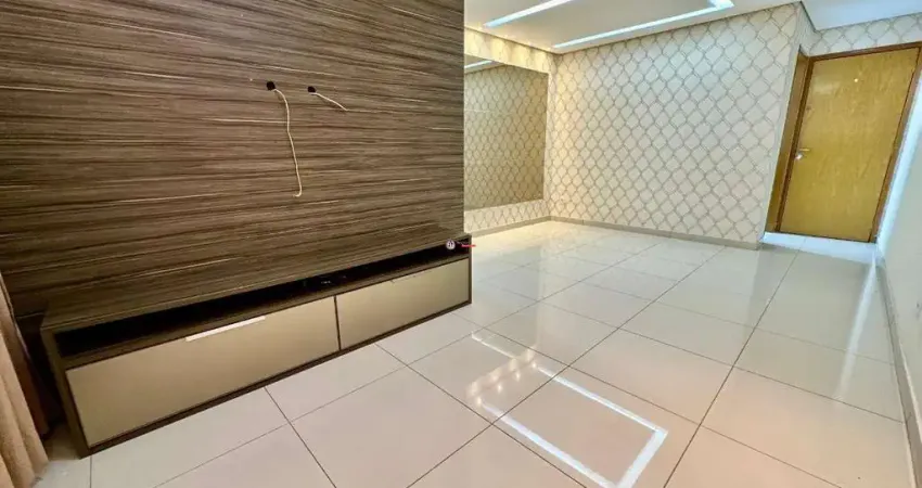 Apartamento com 3 quartos à venda na Rua Francisco Augusto Rocha, 66, Planalto, Belo Horizonte