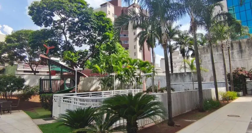 Apartamento com 2 quartos à venda na Rua Professor Jeferson Martins, 15, Liberdade, Belo Horizonte