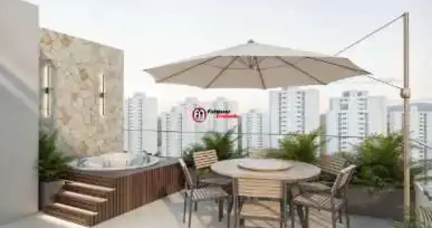 Apartamento com 3 quartos à venda na das Codornas, 123, Vila Cloris, Belo Horizonte