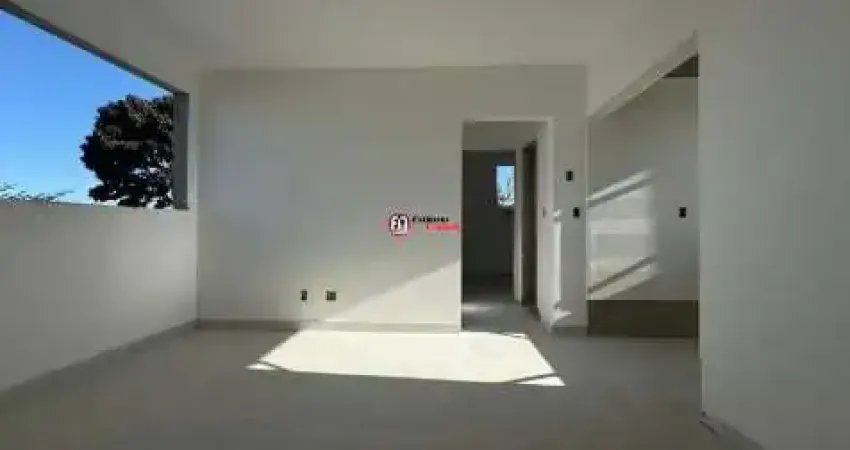 Apartamento com 2 quartos à venda na Rua Dorival Machado, 480, Santa Mônica, Belo Horizonte