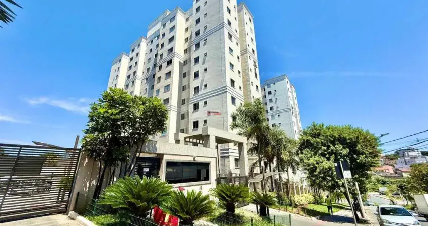 Apartamento com 2 quartos à venda na Avenida da Sinfonia, 425, Santa Amélia, Belo Horizonte