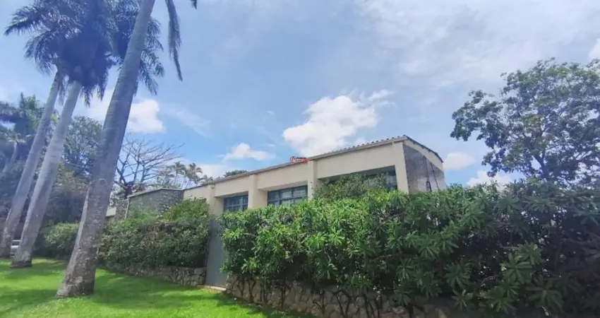 Casa com 4 quartos à venda na Alameda das Palmeiras, 6, São Luiz, Belo Horizonte