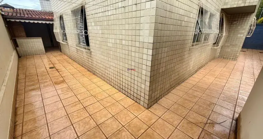 Apartamento com 3 quartos à venda na Rua Cambuquira, 520, Caiçaras, Belo Horizonte