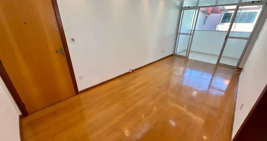 Apartamento com 2 quartos à venda na Rua Júlio Diniz, 143, Santa Branca, Belo Horizonte