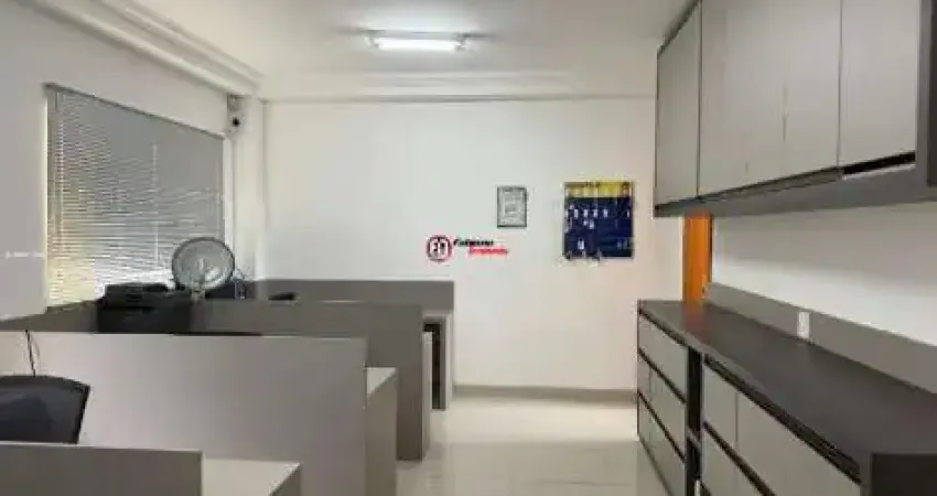 Sala comercial com 1 sala à venda na Rua Ministro Oliveira Salazar, 595, Santa Mônica, Belo Horizonte