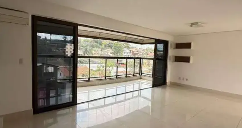 Apartamento com 4 quartos à venda na Avenida Coronel José Dias Bicalho, 707, São José, Belo Horizonte