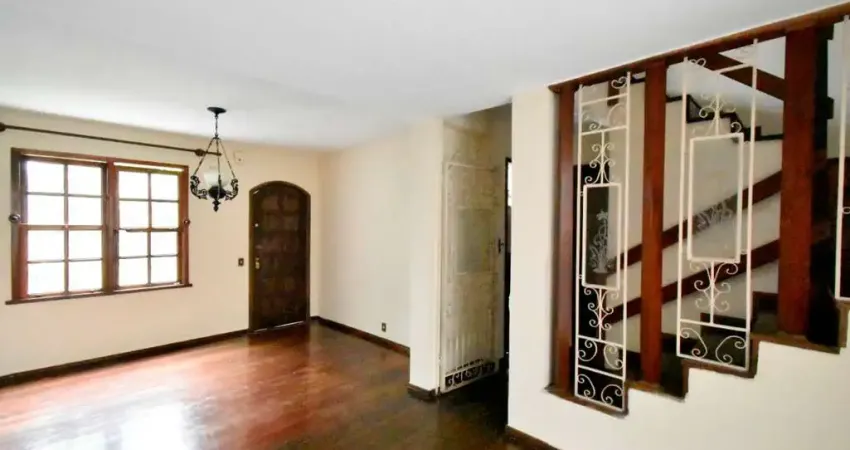 Casa em condomínio fechado com 3 quartos à venda na Rua dos Estados, 57, Santa Amélia, Belo Horizonte