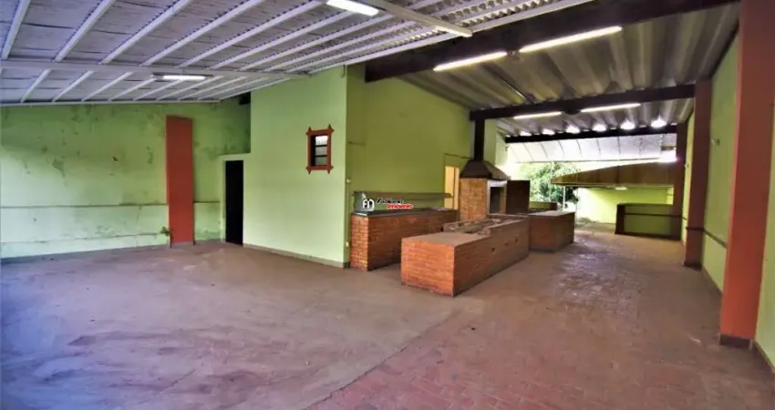Casa comercial à venda na Rua Frei Leopoldo, 1, Ouro Preto, Belo Horizonte