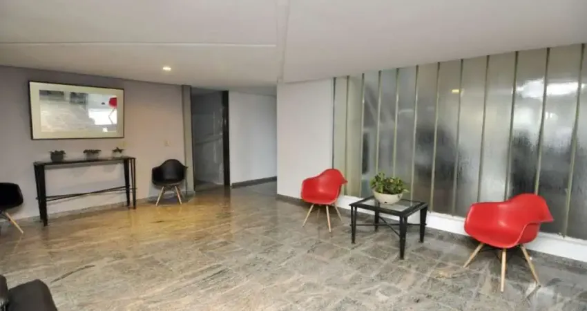 Apartamento com 3 quartos à venda na Rua Artur Itabirano, 1, São José, Belo Horizonte