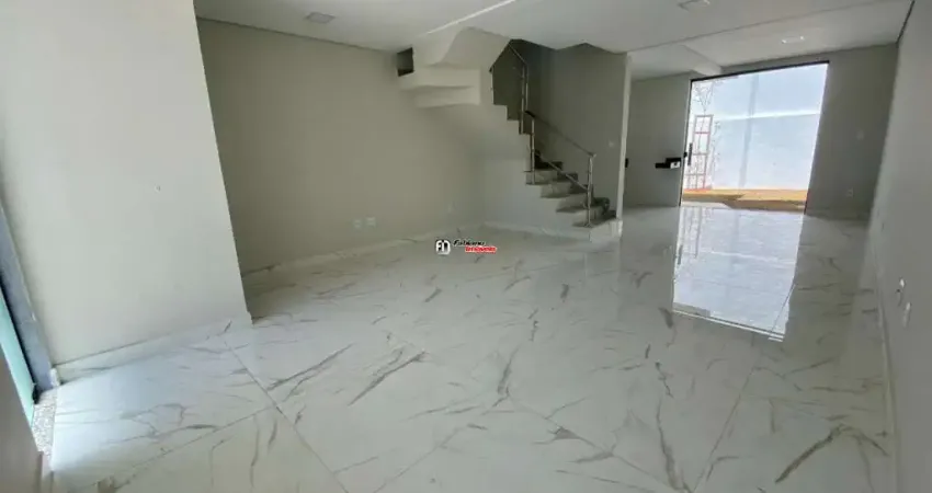 Casa com 3 quartos à venda na Rua Passos Ferreira, 2, Santa Rosa, Belo Horizonte