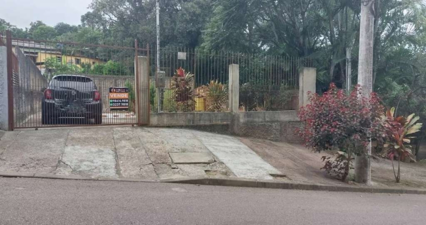 Casa para venda, 1 quarto(s),  Lomba Do Pinheiro, Porto Alegre - CA394