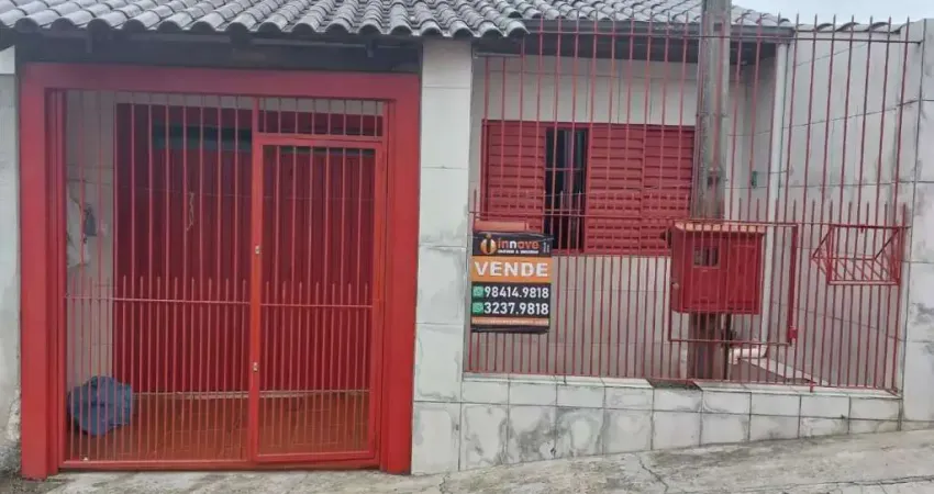Casa para venda, 2 quarto(s),  Lomba Do Pinheiro, Porto Alegre - CA393