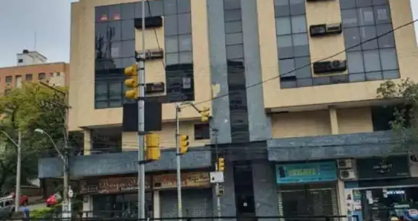 Sala comercial com 2 salas para alugar na Avenida Protásio Alves, 1981, Rio Branco, Porto Alegre