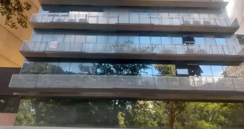 Sala comercial com 1 sala para alugar na Praça Dom Feliciano, 39, Centro Histórico, Porto Alegre