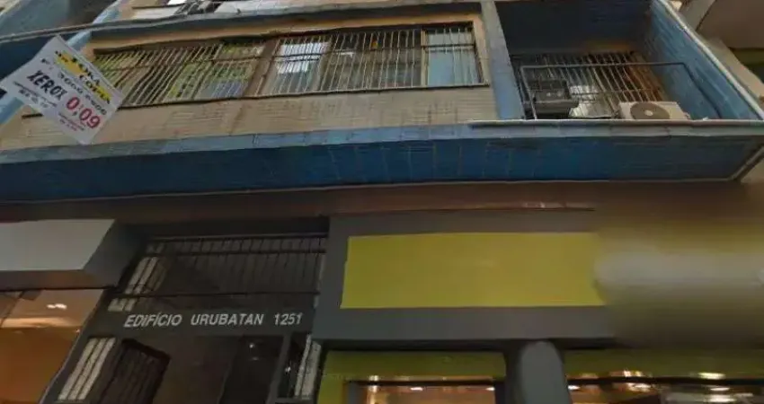 Sala comercial com 1 sala para alugar na Rua dos Andradas, 1251, Centro Histórico, Porto Alegre