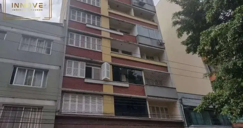 Apartamento para alugar na Rua Demétrio Ribeiro, 1078, Centro Histórico, Porto Alegre
