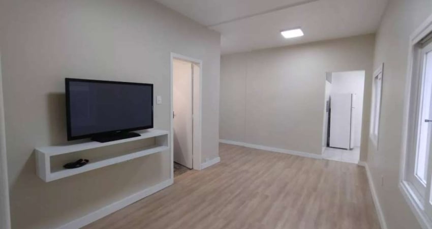 Apartamento com 2 quartos à venda na Rua Olinda, 295, São Geraldo, Porto Alegre