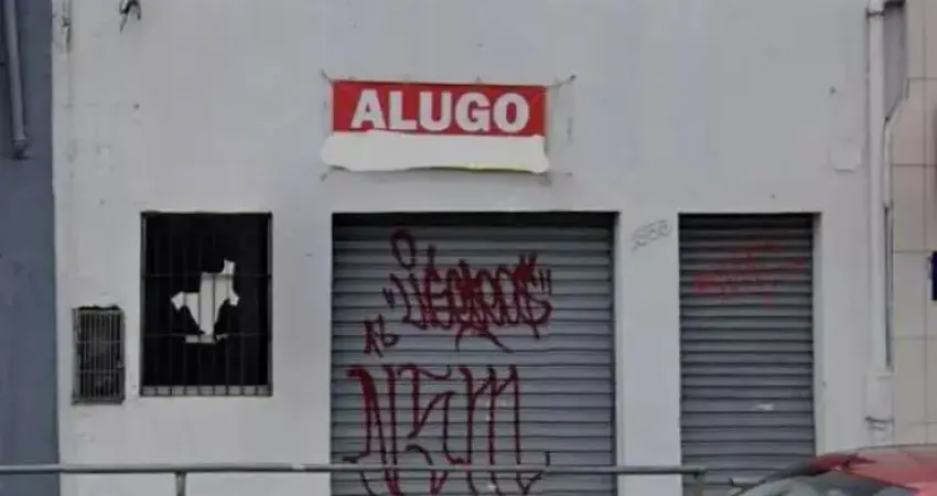 Ponto comercial para alugar na Avenida da Azenha, 1355, Azenha, Porto Alegre