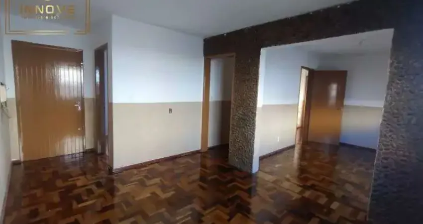 Apartamento com 3 quartos para alugar na Avenida Jacuí, 618, Cristal, Porto Alegre