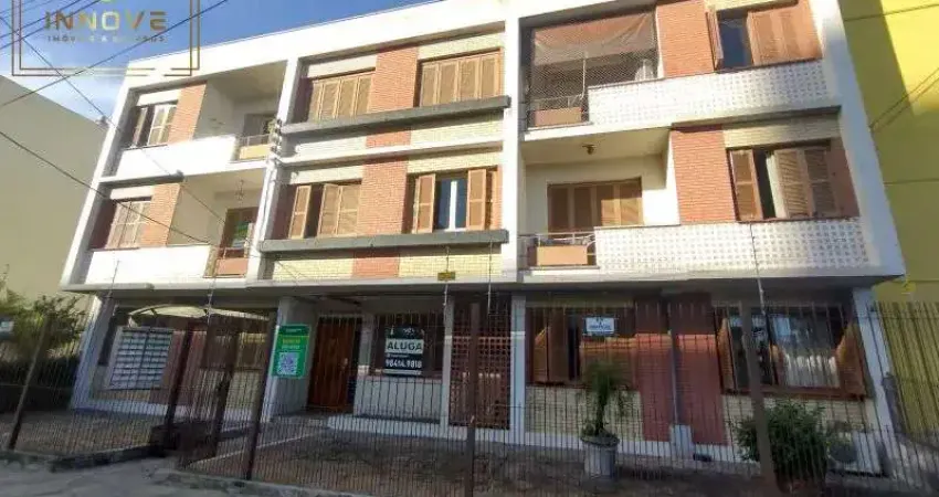 Apartamento com 2 quartos para alugar na Avenida Francisco Trein, 234, Cristo Redentor, Porto Alegre