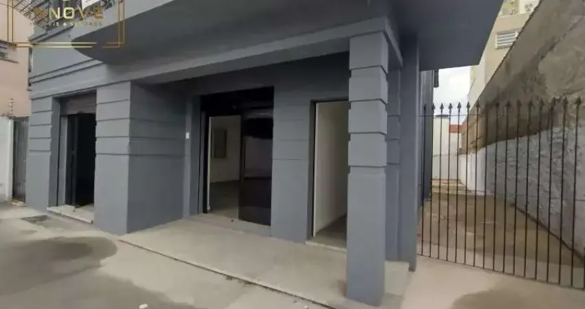 Casa para alugar na Avenida Professor Oscar Pereira, 1376, Azenha, Porto Alegre