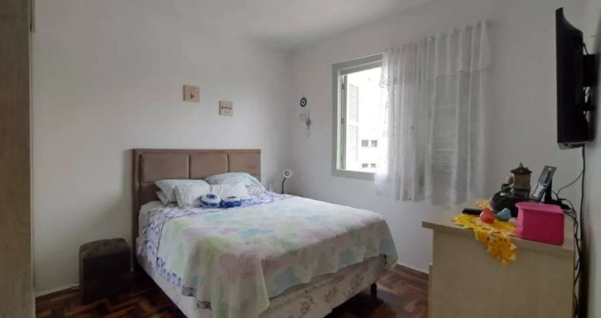 Apartamento para venda, 1 quarto(s),  Farroupilha, Porto Alegre - AP603