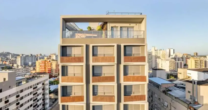Apartamento para venda,  Centro Historico, Porto Alegre - AP641