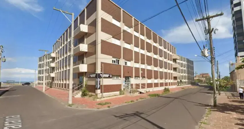 Apartamento à venda na Rua Três De Outubro, Centro, Tramandaí